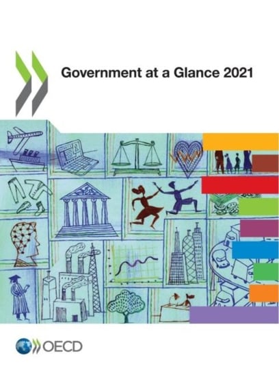 Government At A Glance 2021 Opracowanie zbiorowe