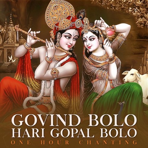 Govind Bolo Hari Gopal Bolo Nidhi Prasad