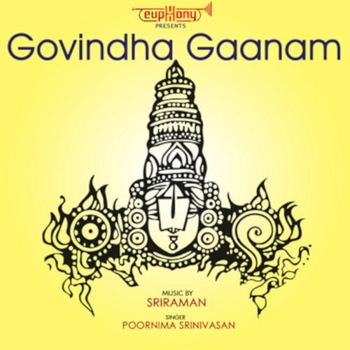 Govindha Gaanam Sriraman