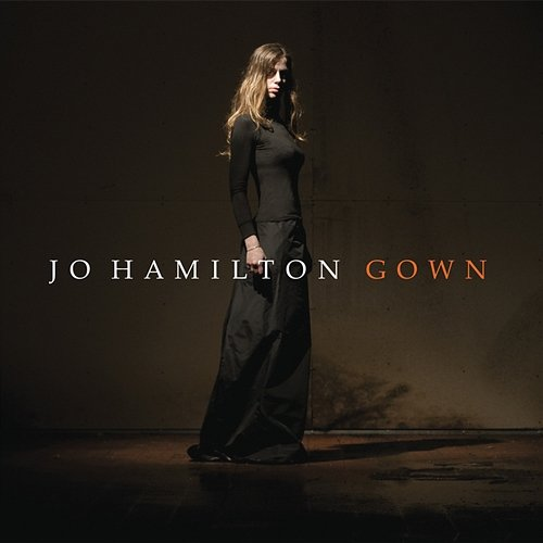 Gown Jo Hamilton