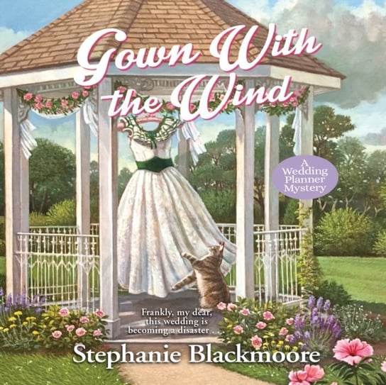 Gown with the Wind Stephanie Blackmoore, Christa Lewis