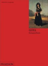 Goya Harris Enriqueta