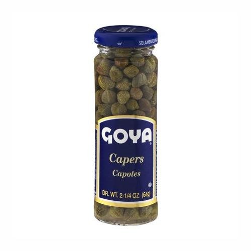 Goya kapary capotes 111ml Goya