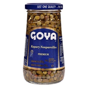 Goya Kapary Nonpareilles Premium 277ml Inny producent