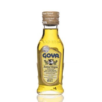 Goya oliwa z oliwek extra virgin 89ml Inny producent