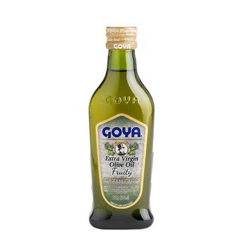 Goya Oliwa z oliwek extra virgin Fruity 250ml Inny producent