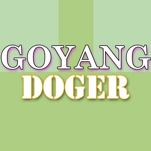 Goyang Doger Dina Novita