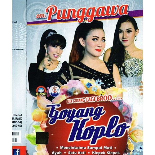 Goyang Koplo Various Artists