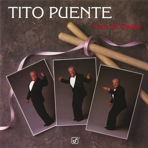 Goza Mi Timbal Tito Puente