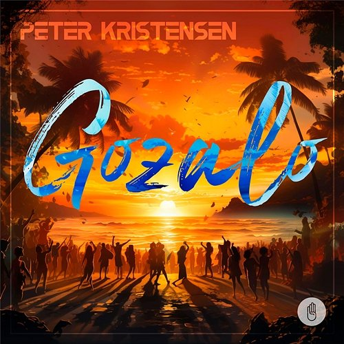 Gozalo Peter Kristensen