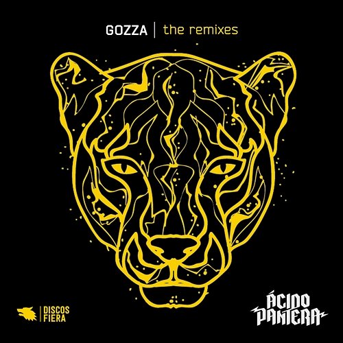 Gozza Ácido Pantera