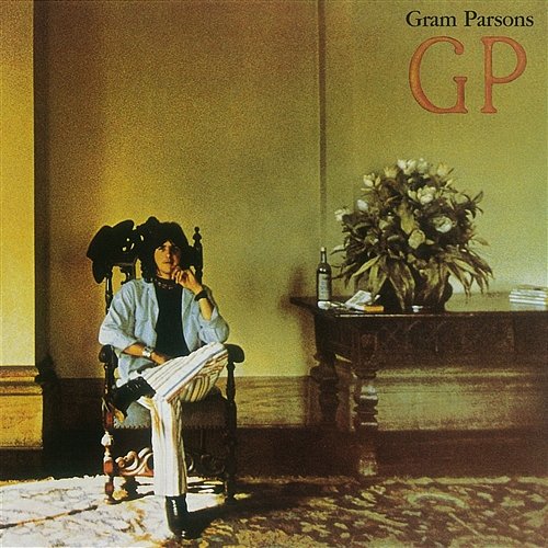 GP Gram Parsons