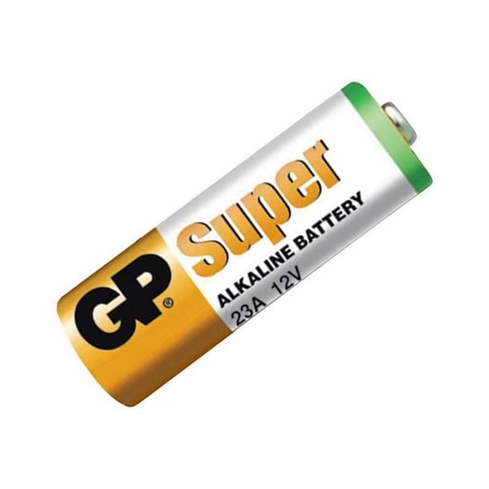 Gp Super Alkaline Battery - Bateria Alkaliczna 23A 12V 1Szt. GP Batteries