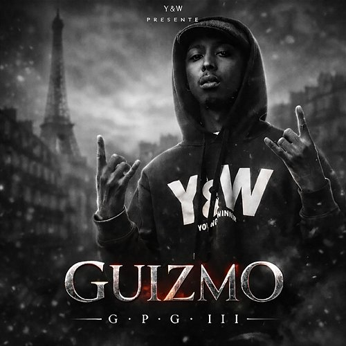 GPG3 Guizmo
