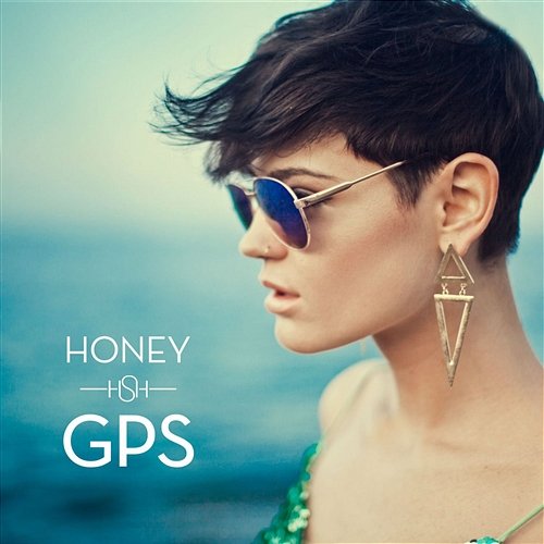 GPS Honey - Honorata Skarbek