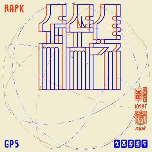 GPS RAPK