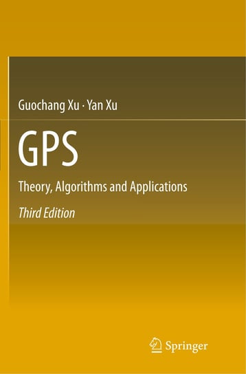 GPS Xu Guochang, Xu Yan