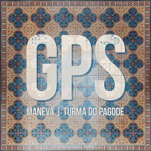GPS Maneva, Turma do Pagode