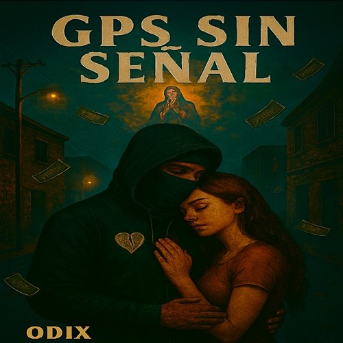 gps sin señal Odix
