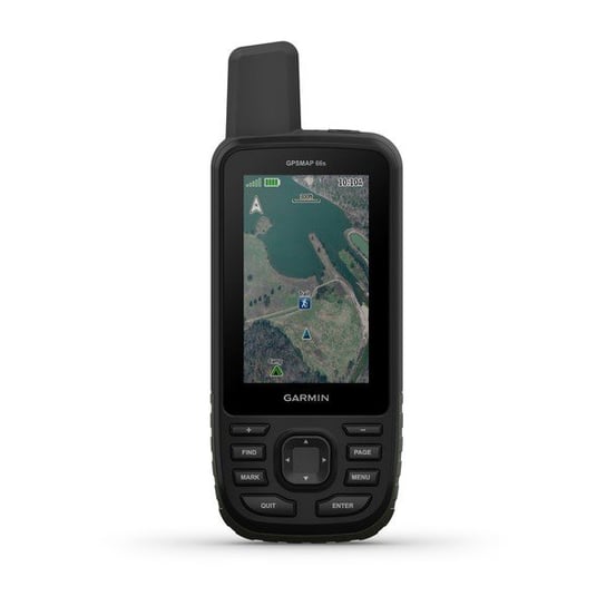 GPSMAP 66s Garmin