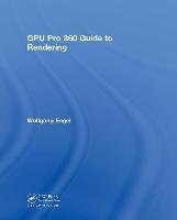 GPU Pro 360 Guide to Rendering Engel Wolfgang