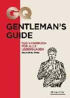 GQ Gentleman's Guide Burton Charlie