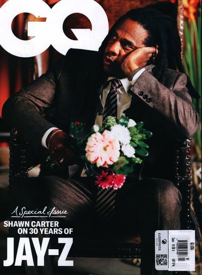 GQ [US] EuroPress Polska Sp. z o.o.