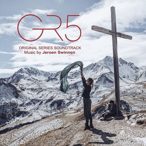 GR5 (original series soundtrack) Jeroen Swinnen