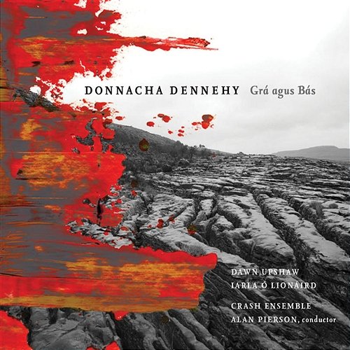 Grá agus Bás Donnacha Dennehy