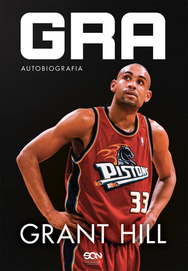 Gra. Autobiografia Hill Grant