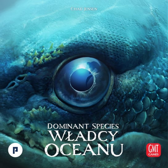 GRA DOMINANT SPECIES: WŁADCY OCEANU - PHALANX PHALANX GAMES