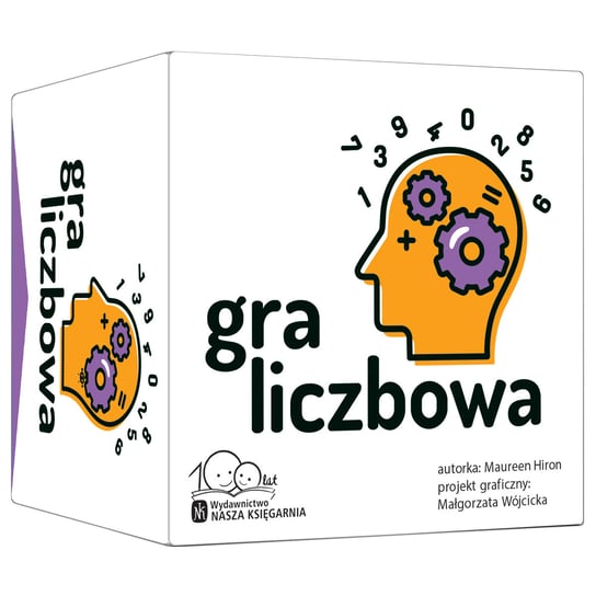 Gra liczbowa, Nasza Księgarnia Nasza Księgarnia