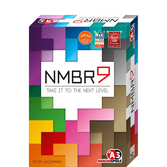 Gra Nmbr 9, Edycja Europejska, G3 G3