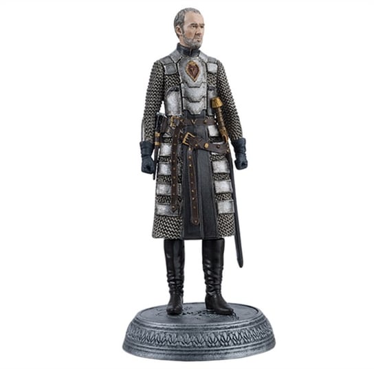 Gra o Tron Stannis Baratheon Eaglemoss Ltd.
