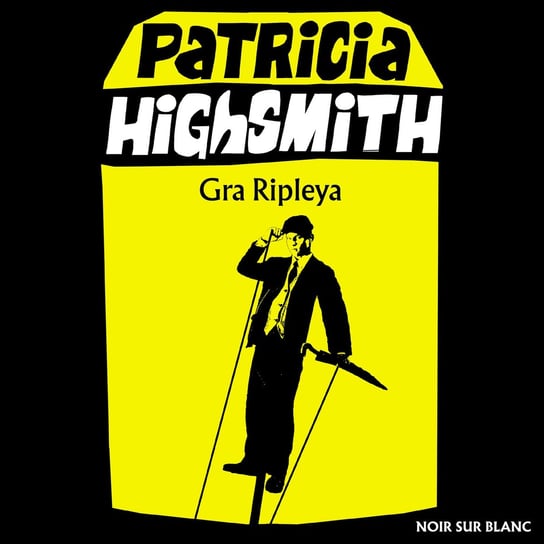 Gra Ripleya - audiobook Highsmith Patricia