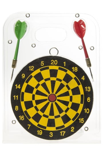 Gra rzutki KEMIS Dart, 15 cm Kemis - House of Gadgets