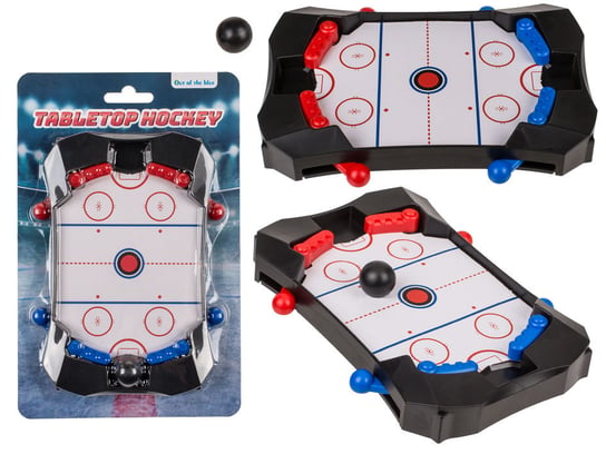 Gra w hokej z piłeczką Kemis - House of Gadgets
