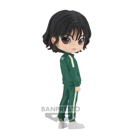 GRA W KALWIARKI Banpresto - Kang Sae-Byeok - Q Posket 14cm Inna marka