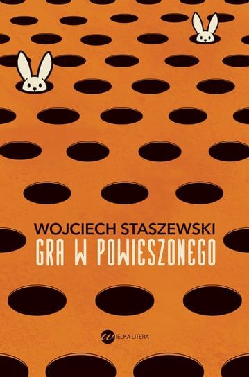 Gra w powieszonego Staszewski Wojciech