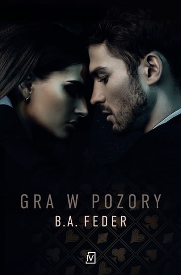 Gra w pozory B. A. Feder