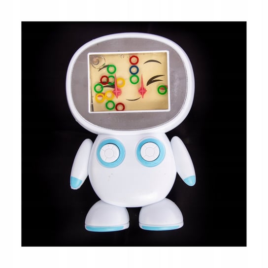 Gra Wodna Robot Różne Kolory gra zręcznościowa Midex Midex