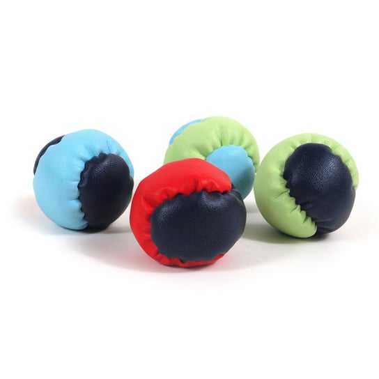 Gra Zośka footbag SMJ Vinex FTB-02St SMJ Sport