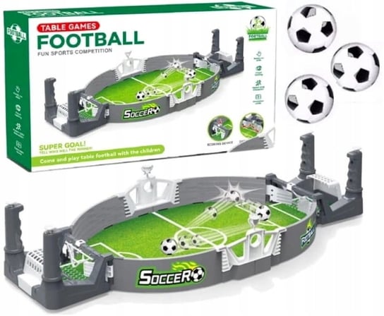 Gra zręcznościowa Football Piłka Nożna Table Games - Inna marka | Sklep