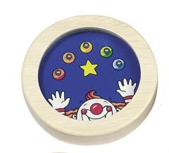 Gra zręcznościowa Pinball dla dzieci Goki