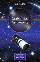 Grab 'n' Go Astronomy English Neil