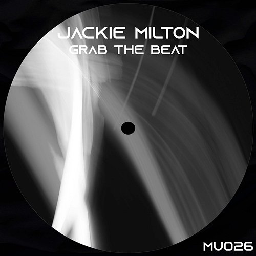 Grab the Beat Jackie Milton
