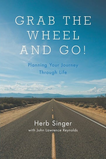 Grab The Wheel & Go! Singer Herb