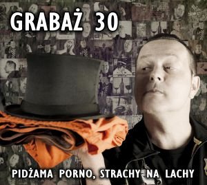 Grabaż 30 Grabaż