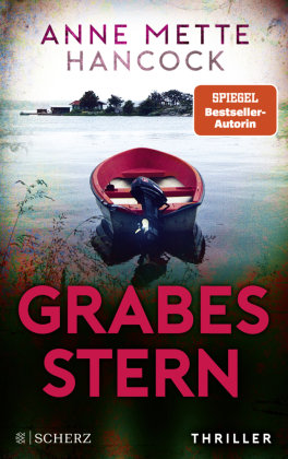 Grabesstern FISCHER Scherz
