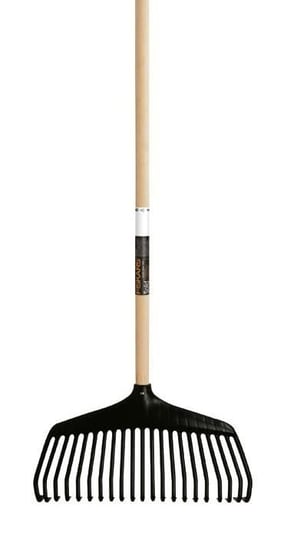 Grabie do liści FISKARS Solid, 167 cm Fiskars